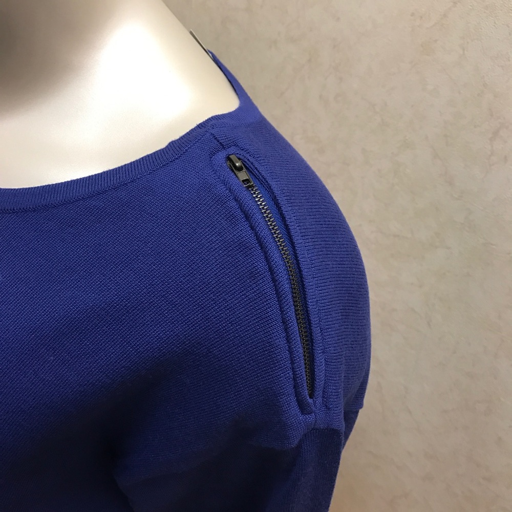 Catherines 0x sweater